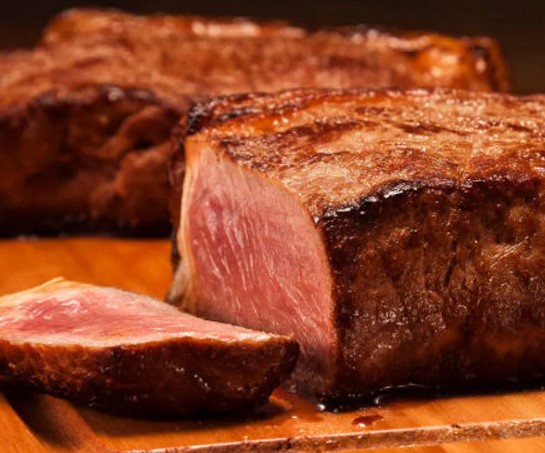 Prime Steak Angus + 250g de Batatas Fritas